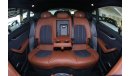 Maserati Levante ((WARRANTY AND SERVICE TILL OCT.2021)) MASERATI LEVANTE Q4 GRANLUSSO (VERY LOW MILEAGE)