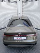 Hyundai Accent PREMIUM Comfort+ 1.5L