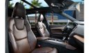 فولفو XC 90 T5 مومنتوم T5 AWD | 3,525 P.M  | 0% Downpayment | Agency Warranty!