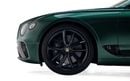 Bentley Continental GT - Centenary Edition - GCC Spec