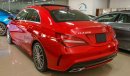 Mercedes-Benz CLA 250 AMG 2 Yrs or 60000 km  Dealer Warranty