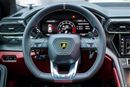 Lamborghini Urus S 4.0T V8 URUS S