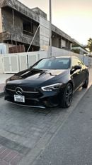 مرسيدس بنز CLA 250