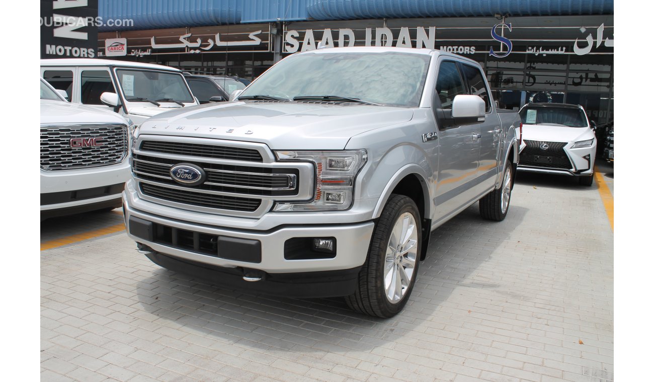 Ford F-150 LIMITED