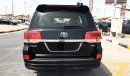 Toyota Land Cruiser TOYOTA LAND CRUISER 2009 V8  VX.R