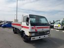 ميتسوبيشي فوسو كانتير (RAMADAN OFFER) MITSUBISHI CANTER TRUCK RHD 1988 MODEL 3.6 L DIESEL MANUAL(PM23190)
