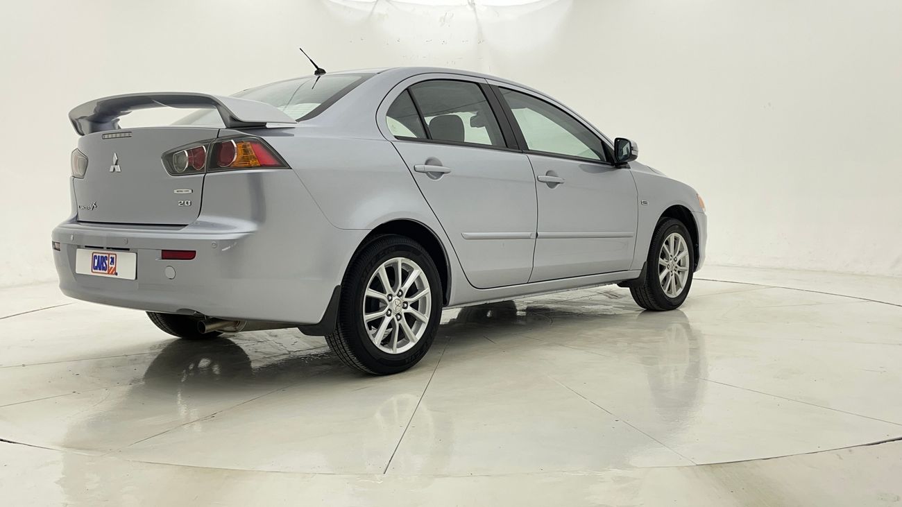 Mitsubishi Lancer GLX LOWLINE 2 | Zero Down Payment | Free Home Test Drive