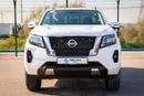 Nissan Navara LE Petrol 2.5L 4x4 M/T DC Plus MY2023 / Incomparable Prices / Book Now