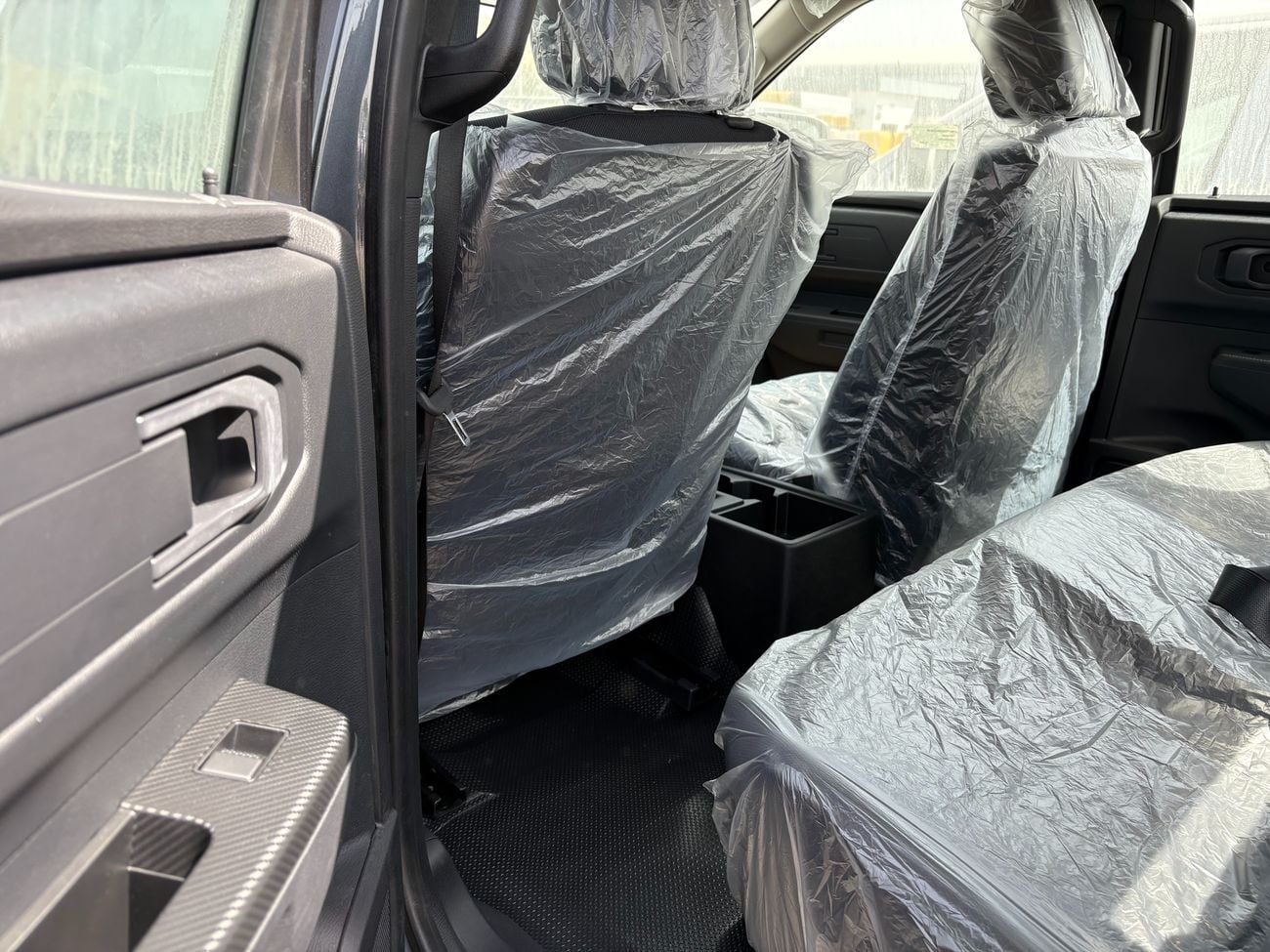 ميتسوبيشي L200 GL