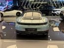 Porsche 911 911 TARGA 4 GTS BRAND GCC
