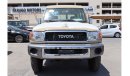 تويوتا لاند كروزر هارد توب TOYOTA LAND CRUISER GRJ78 HARD TOP 4.0 V6