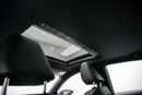أم جي 5 LUXURY 1.5L - GREY INSIDE BLACK | EXPORT ONLY
