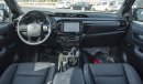 Toyota Hilux ADVENTURE 2.8D MY 2022 – Bronze