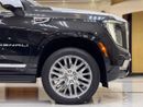 جي أم سي يوكون DENALI 6.2 V8 (AWD)