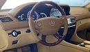 Mercedes-Benz CL 500 2009-V8-Full Option-Excellent Condition-Vat Inclusive