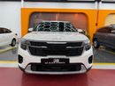 Kia Seltos EX 1.6L