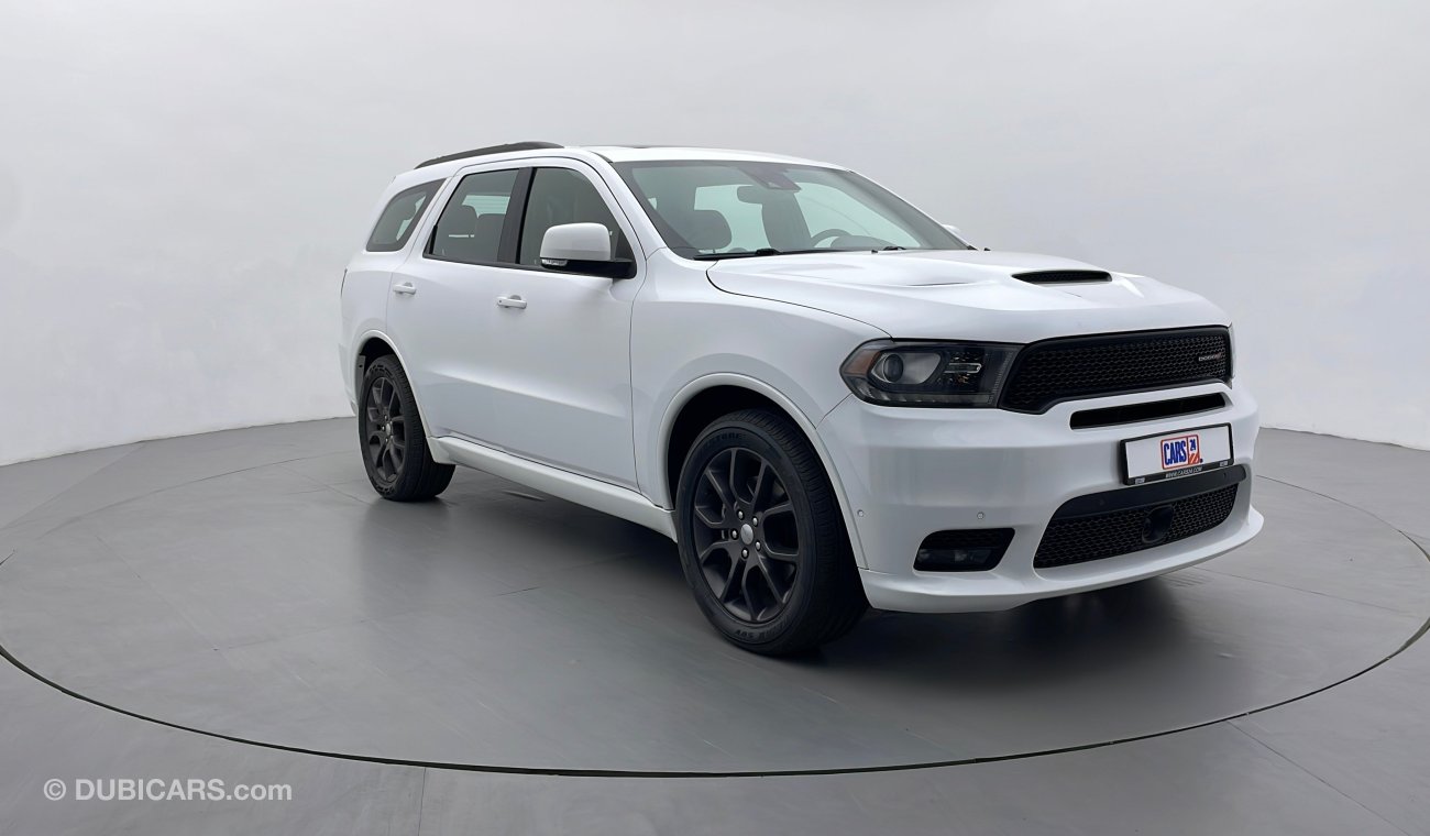 Dodge Durango R/T 5.7 | Under Warranty | Inspected on 150+ parameters