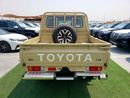 Toyota Land Cruiser Pick Up