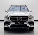 مرسيدس بنز GLS 580 2020 Mercedes-Benz GLS580 AMG 4Matic, Service History, 1 Year Warranty, 7 Seater