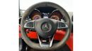 Mercedes-Benz AMG GT S 2016 Mercedes Benz GTS AMG, Service Full History, Full Options, Low Kms, GCC