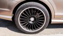 Mercedes Benz C280 2014 C63 Bodykit