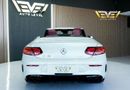 Mercedes-Benz C 43 AMG Mercedes C43 AMG 2023 - 7 Years warranty + 7 Years Service Contract