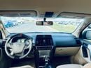 تويوتا برادو VXR