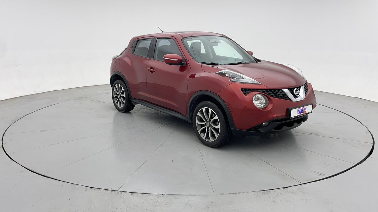 Nissan Juke SL 1.6 | Zero Down Payment | Free Home Test Drive
