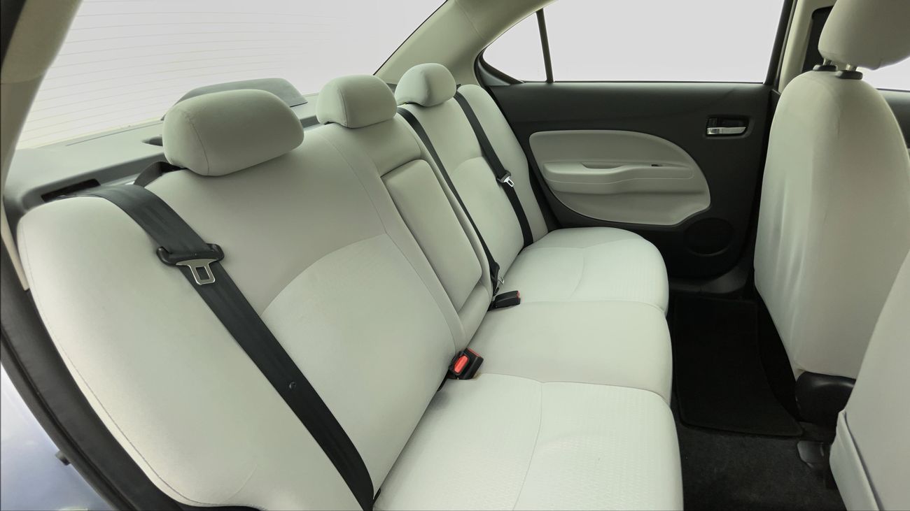 Mitsubishi Attrage GLX HIGHLINE 1.2 | Zero Down Payment | Home Test Drive