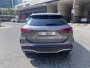مرسيدس بنز GLA 250 AMG Line, 4Matic