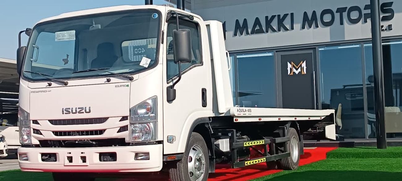 Isuzu Reward isuzu reward-np