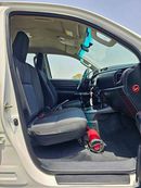 Toyota Hilux DOUBLE CABIN/DIESEL/M/T 2.4L V4 4WD/GCC/LOT#49864