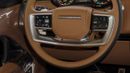 لاند روفر رينج روفر Range Rover P530 4.4P MHEV V8 HSE AWD Aut. (For Local plus 10%)