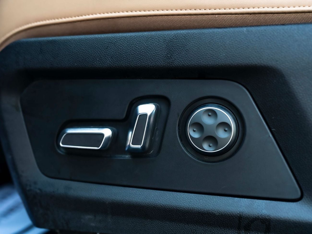 جيتور T2 Luxury