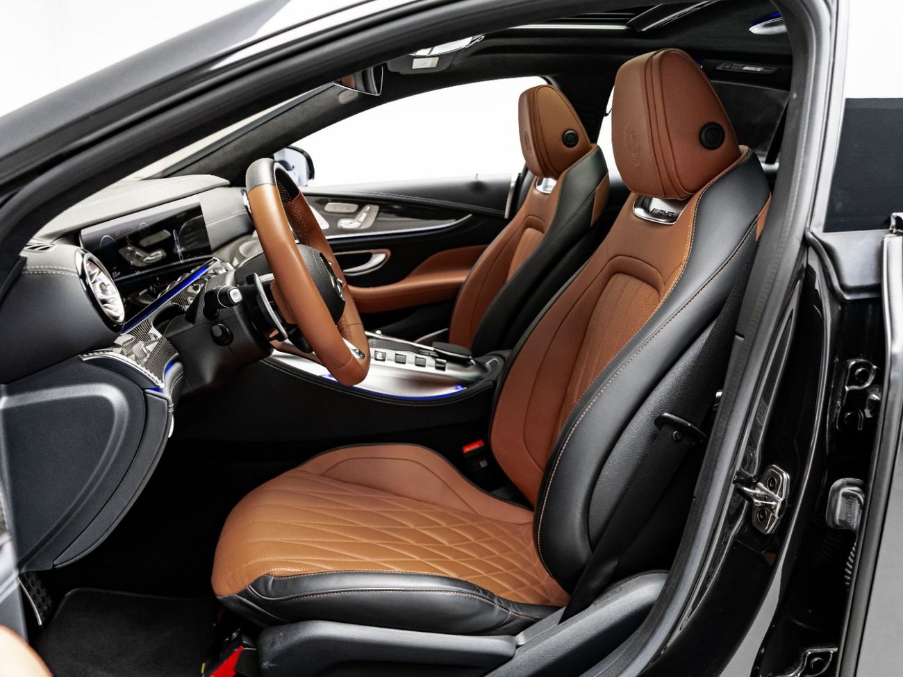 Mercedes-Benz AMG GT 63 SE Performance (4 Door) 2023 Mercedes GT63s E-Performance, 2028 Mercedes Warranty + Service Contract