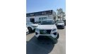 Toyota Fortuner GX2 TOYOTA FORTUNER 2022 2.7L 4WD