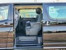Toyota Granvia 2026 Toyota Granvia Premium (Full-Option with Radar) 6-Seater 3.5L V6 Petrol A/T RWD Export Only