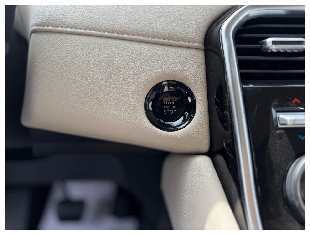 Nissan Patrol Nissan Patrol LE 3.5L Mid options  2026