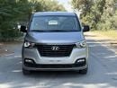 Hyundai H-1 Hyundai H1 2020 dezil manual