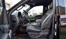 Ford Raptor F-150 Ecoboost 3.5L V6 Agency Warranty Full Service History 2018 GCC