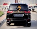 Toyota Land Cruiser GXR 3.5L 2022 MODEL GXR TWIN TURBO 3.5L FULL OPTION VERY PERFECT CONDITION