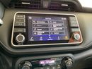 نيسان كيكس 1.6 SL + NIM CVT | شامل الضمان | 0 ﺪﻔﻋﺓ ﺃﻮﻟﻯ