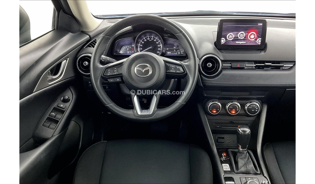 Mazda CX-3 GT