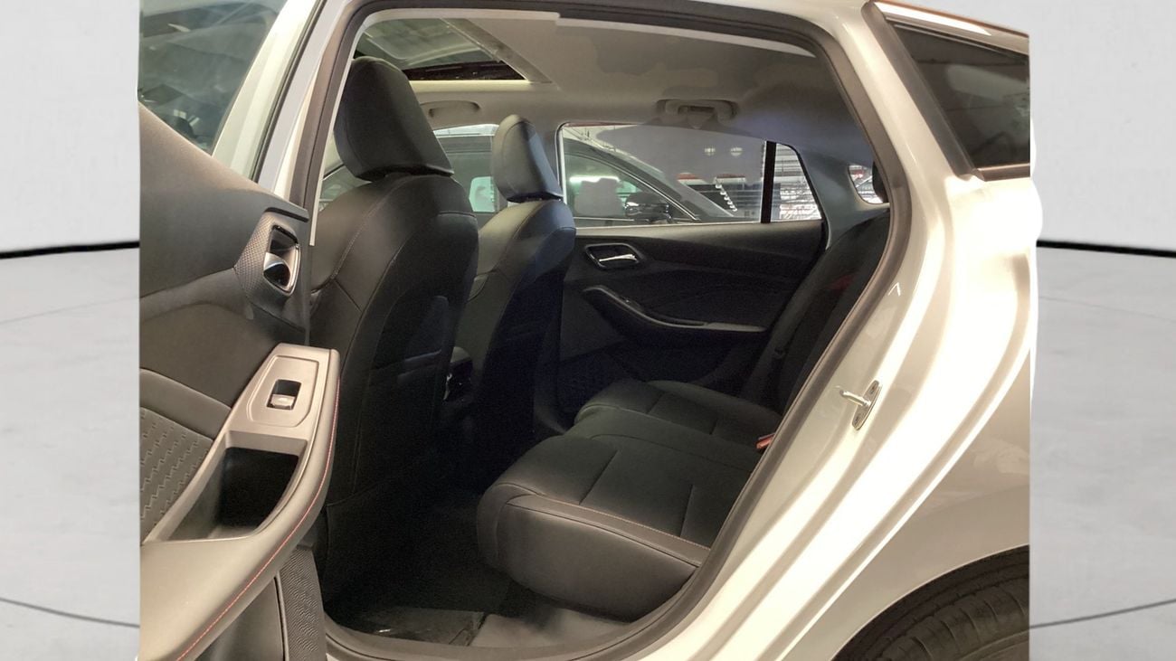 MG GT Luxury | Guaranteed Warranty | 0 Down Payment