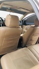 Toyota Fortuner EXR