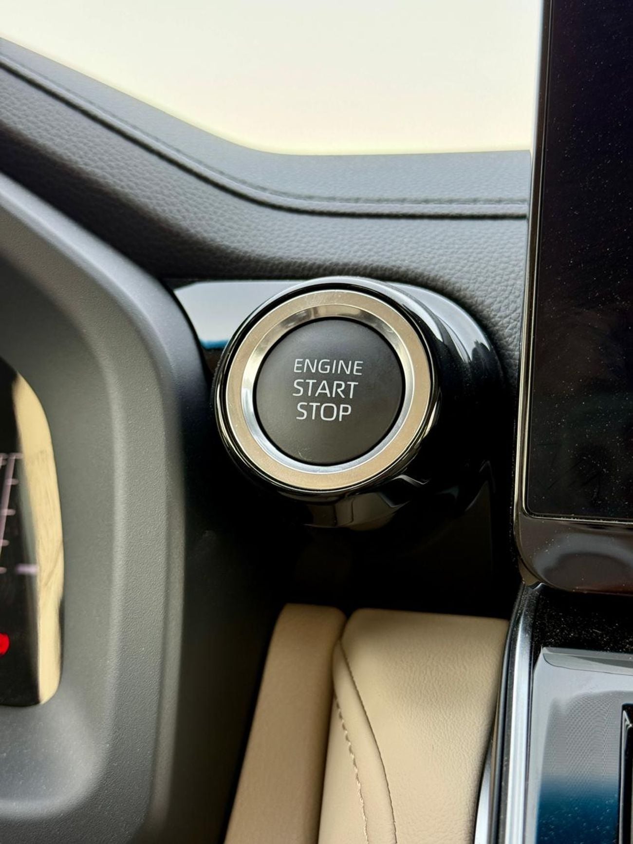 Toyota Land Cruiser GXR 3.5L