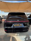 Li Auto L9