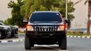 Toyota Prado PREMIUM BULL BAR INSTALLED | RHD | 2007 | 3.0 DIESEL | SIDE FENDER HOOD MIRROR