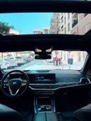 BMW X5 XDRIVE40i M SPORT PRO XDRIVE40i LUXURY M SPORT PACKAGE