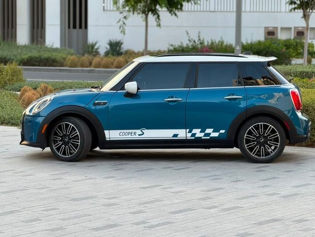 MINI Cooper STANDARD, миниатюра 22